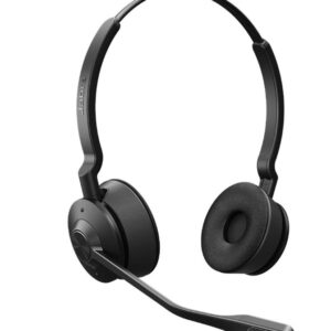 Jabra Engage 55 MS Stereo USB-C Wireless Headset