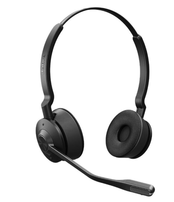 Jabra Engage 55 MS Stereo USB-C Wireless Headset