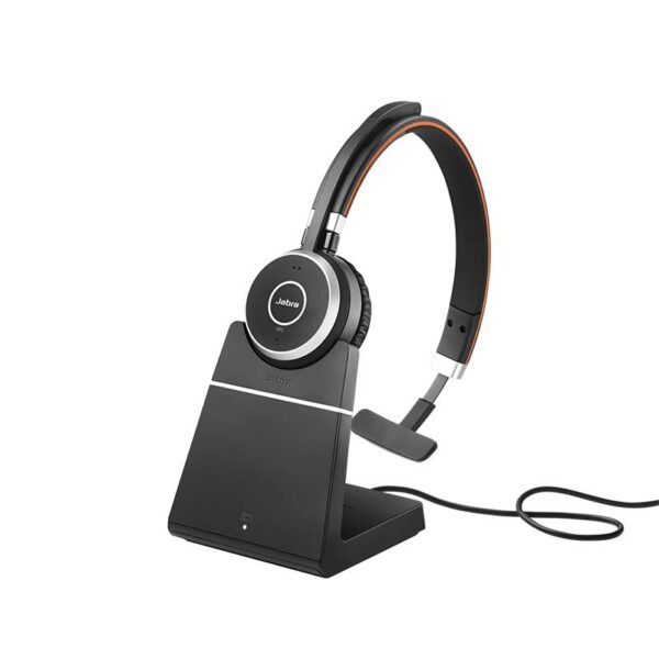 Jabra Evolve 65 SE MS