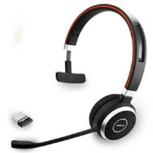 Jabra Evolve 65 SE UC