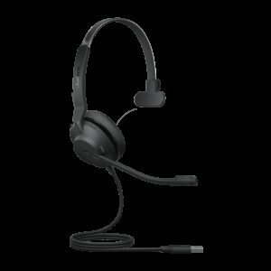 Jabra Evolve2 30 SE Wired USB-A MS Mono Headset