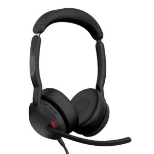 Jabra Evolve2 50 UC Stereo