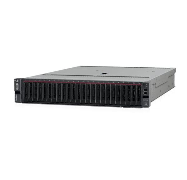 LENOVO ThinkSystem SR650 V2