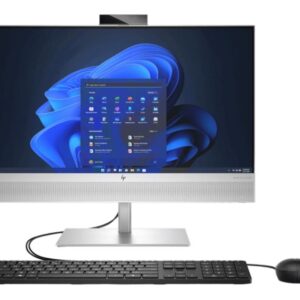 HP EliteOne 840 G9 AIO 23.8"/24" FHD Touch Intel i5-14500 VPRO 16GB 512GB SSD WIN11 PRO Intel® UHD Graphics 770 Webcam 1xDP 1xHDMI KB+Mouse 3YR WTY