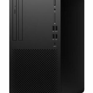 HP Z1 Tower G9 Intel i7-13700 16GB DDR5 512GB SSD+1TB HDD WIN11 PRO nVidia T400-4GB 2xDP KB+Mouse 3YR WTY  Workstation Desktop