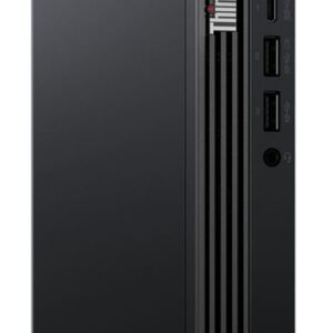 LENOVO ThinkCentre M70q G4 Tiny Desktop PC i5-13400T 16GB 512GB SSD Windows 11 Pro 3yrs OS Wty UHD Graphics WiFi6 Keyboard Mouse