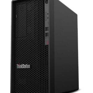 LENOVO ThinkStation P2 Tower Intel i9-14900K 32GB RAM 1TB SSD + 1TB HDD NVIDIA RTX 4070-12GB W680 PCle4.0 USB DP Gigabit Ethernet WIN11 3 YR WTY