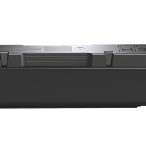 TK-5384K BLACK TONER FOR ECOSYS MA4000cifx PA4000cx 13K PAGE YIELD