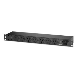 APC SurgeArrest Performance Rackmount