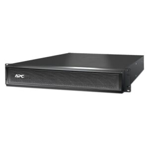 APC Smart-UPS X-Series External Battery Pack Rack/Tower 48V