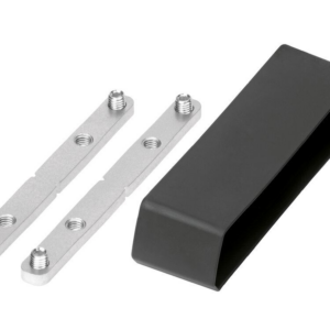 VOGELS PFA 9104 CONNECT-IT LARGE BAR COUPLER BLACK