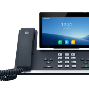 7 TOUCHSCREEN IP PHONE ANDROID OS BASED