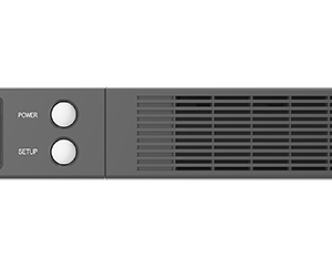 ION F15R 1200VA LINE INTERACTIVE UPS 1RU RACK MOUNT UPS 4 X IEC C13 3YR WARRANTY