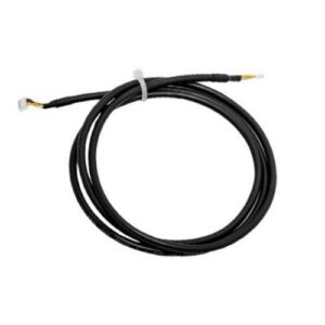 IP VERSO EXTENSION CONNECTION CABLE 1M LENGTH SATA CABLE SUITABLE FOR CONNECTION OF DEPARTURE READER OR KEYBOARD