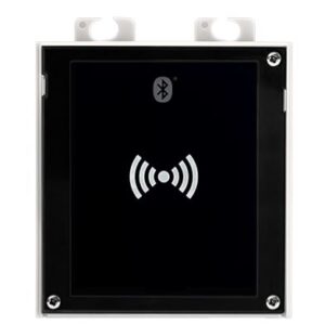 IP VERSO READER BLE RFID 125 KHZ 1356MHZ NFC PICARD