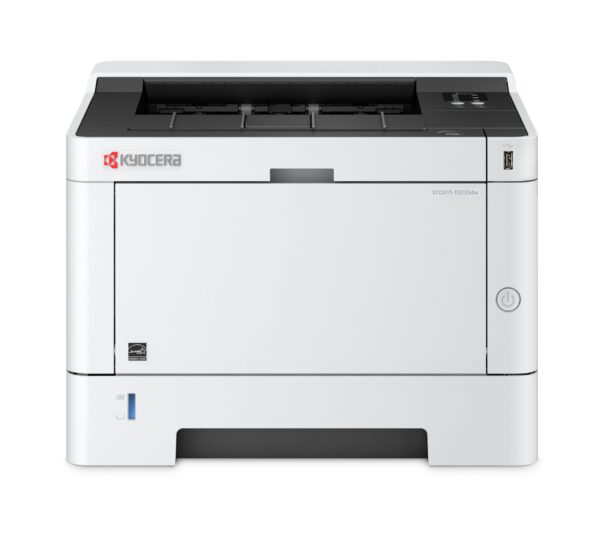 KYOCERA P2235DW A4 WIRELESS MO NO LASER PRINTER 35PPM 2YR RTB WTY