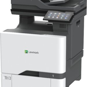 LEXMARK CX735ADSE 50PPM A4 COLOUR MFP