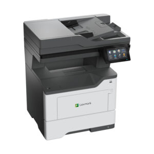 Lexmark MX532ADWE 44PPM A4 MFP PRINT COPY SCAN FAX 100 SHT DA DF WLESS DUP 1YR WTY