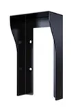 AkuvoxR20A / R25A ON WALL RAIN HOOD - BLACKMounting and Accessories