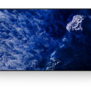 SONY PRO BRAVIA BZ 53L 98 4K DIRECT FULL ARRAY LED 780NITS HDR ANDROID DISPLAY