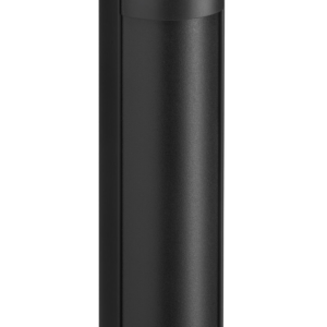 Vogels large CONNECT-IT large pole 300cm - BLACK