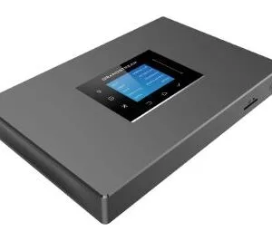 Grandstream1 FXO 1FXS 500 USERSIP Telephony & Unified Comms