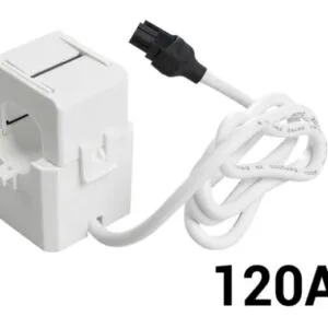 Shelly120A CLAMP FOR SHELLY 3EM PROControllers