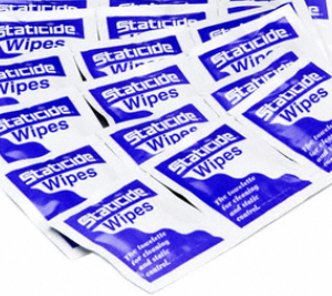 1PACKS X 24 WIPES