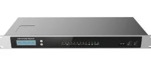 Grandstream4 FXO 4 FXS 2500 USERSIP Telephony & Unified Comms