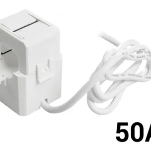 Shelly50A CLAMPControllers