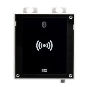 ACCESS UNIT 2.0 BLUETOOTH & RFID 125 KHZ 13.56 MHZ NFC