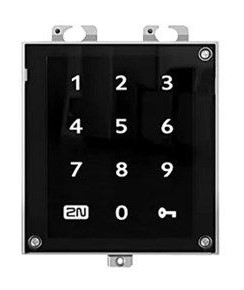 ACCESS UNIT 2.0  TOUCH KEYPAD 97DBA 0.8 KG