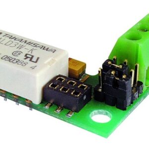 ADDITIONAL SWITCH  TAMPER UP TO 48V/2A 12V/700MA