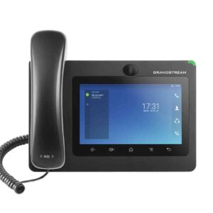 ANDROID BASED VIDEO IP PHONE 7