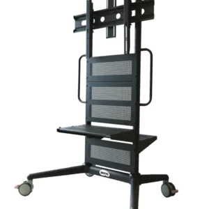 BenqBENQ TROLLEY FIXED HEIGHT FOR CONFERENCING  SIGNAGE AND IFP PANELSTrolley & Stand Mounts