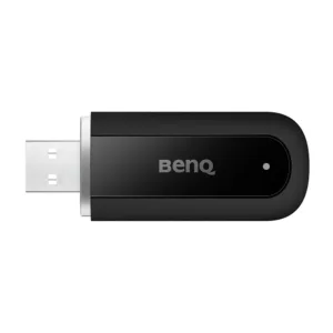 BenqBENQ WD02AT DUAL BAND WIFI DONGLE FOR 04 SERIES IFPWireless Receiver