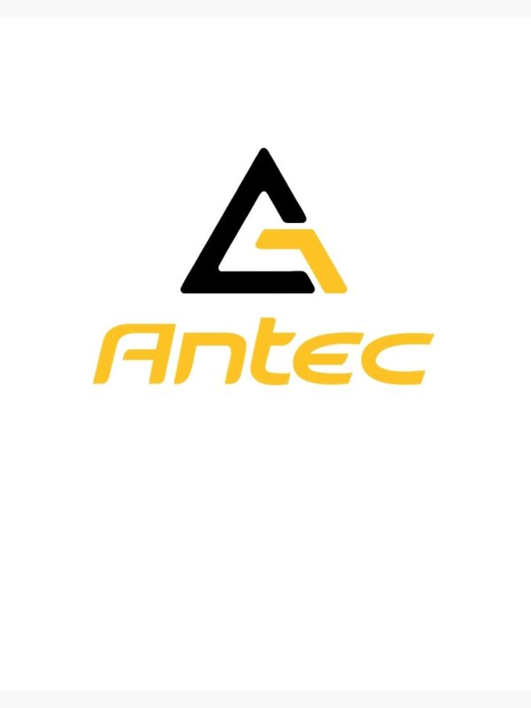 Antec AX90 Glass Tempered Side Panel