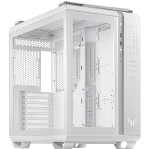 ASUS GT502 TUF GAMING CASE WHTTG