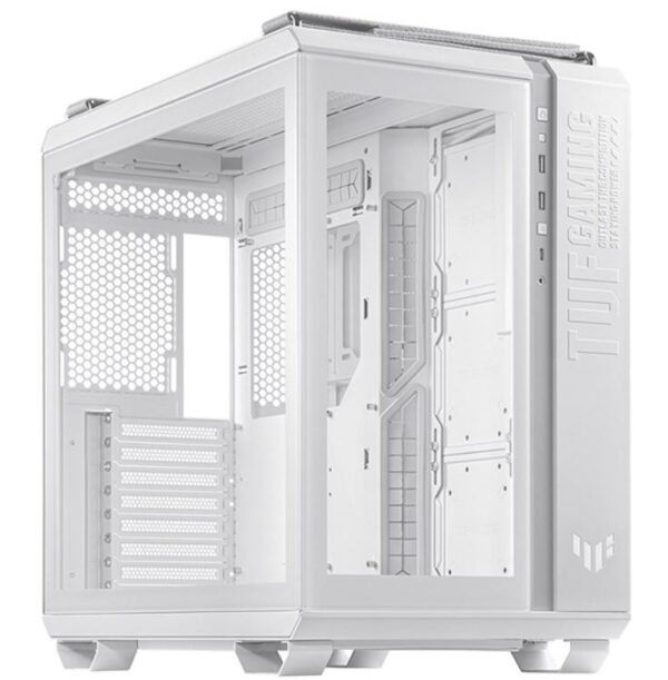 ASUS GT502 TUF GAMING CASE WHTTG