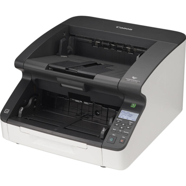 CANON DRG2110 110PPM A3 DUPLEX PRODUCTION SCANNER