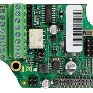 IP CARD READER 125KHZ COMPATIBLE WITH AXIS IP FORCE