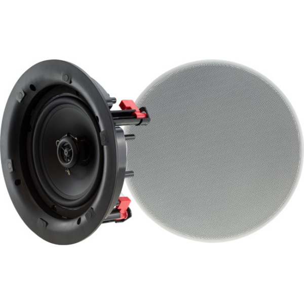 CE650 EDGELESS CEILING SPEAKER