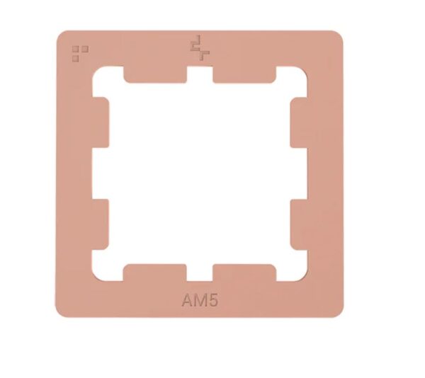 AM5 Thermal Paste Guard