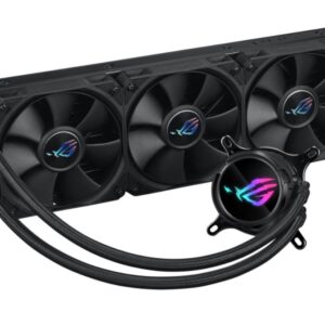 -ROG Strix LC III 360 ARGB