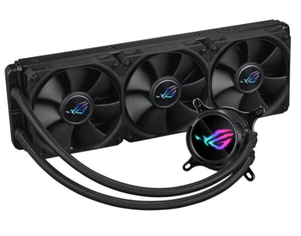 -ROG Strix LC III 360 ARGB