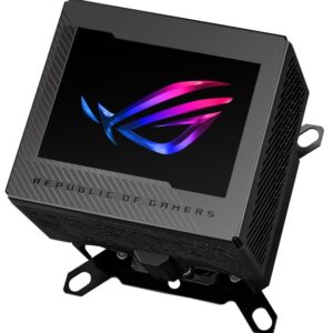 ROG RYUJIN III 360 ARGB