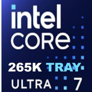 Intel Core Ultra 7 processor 265K (30M Cache