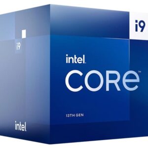 Product Collection	13th Generation Intel® Core™ i9 Processors