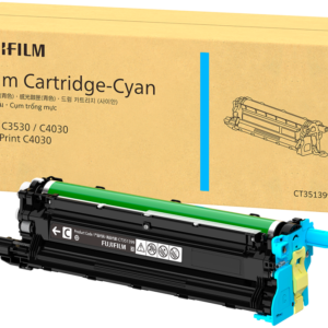 CT351399 CYAN DRUM C FOR AC3530 AC4030 APC4030 60K YIELD