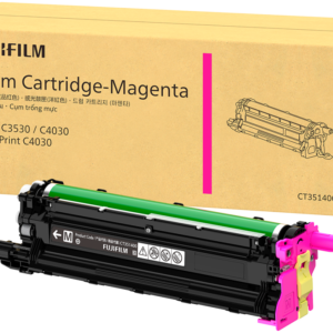 CT351400 MAGENTA DRUM M FOR AC3530 AC4030 APC4030 60K YIELD